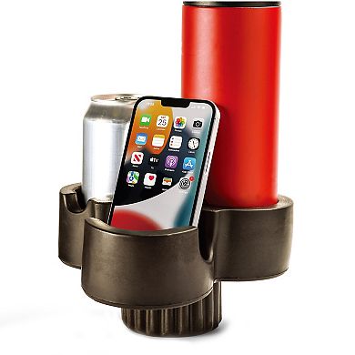 DIRTY DOG Trio Cup Holder