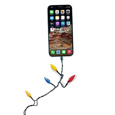 Nifty Holiday Phone Charger