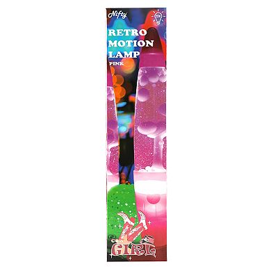 Nifty Classic Lava Lamp