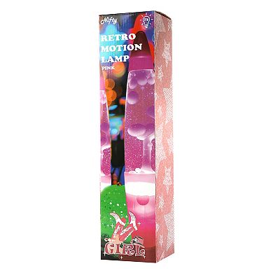 Nifty Classic Lava Lamp