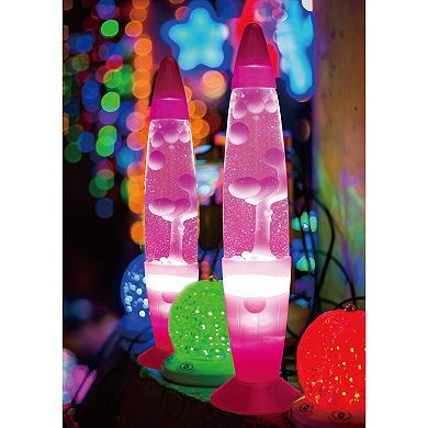 Nifty Classic Lava Lamp