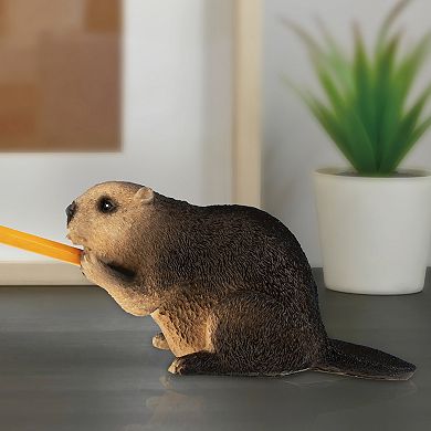 PEAK+PINE Eager Beaver Pencil Sharpener