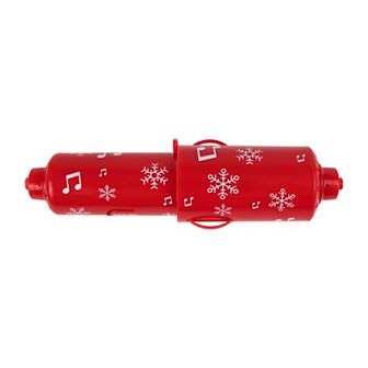 Nifty Music Toilet Paper Holder
