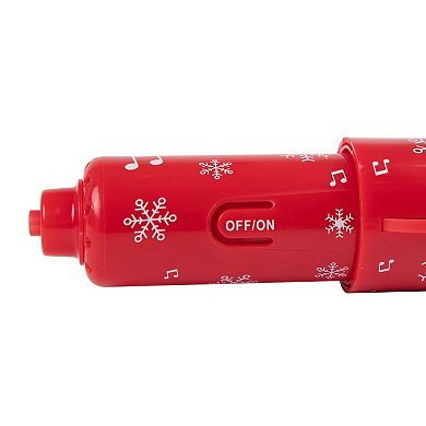 Nifty Music Toilet Paper Holder