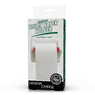 Nifty Music Toilet Paper Holder