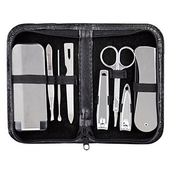 Nifty 8 pc Manicure Set