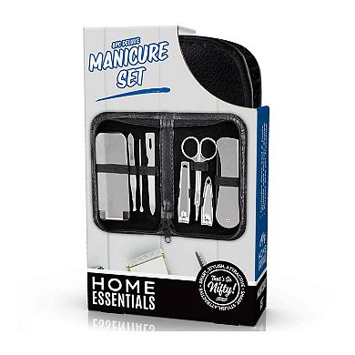 Nifty 8-pc. Manicure Set