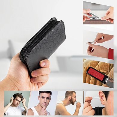 Nifty 8-pc. Manicure Set
