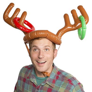 Nifty Antler Toss Game