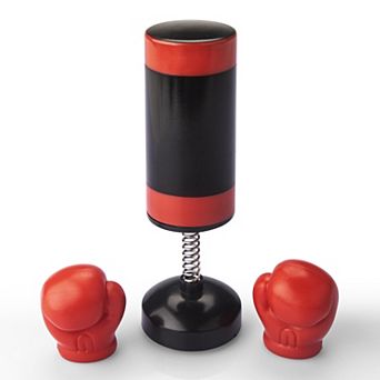 Nifty Mini Desktop Boxing Gloves