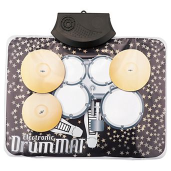 Nifty Electric Drum Pad