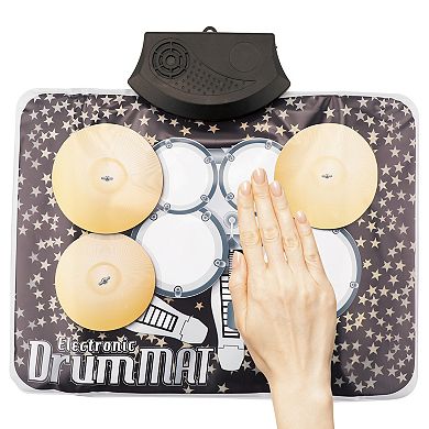 Nifty Electric Drum Pad