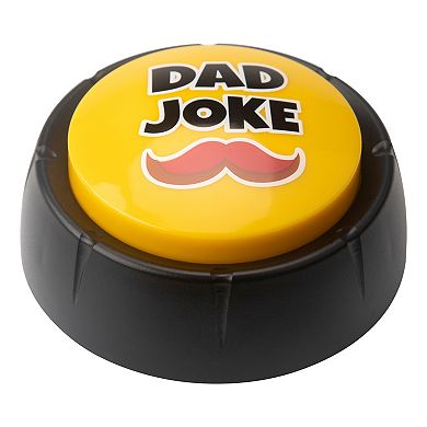 Nifty Dad Joke Button