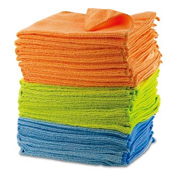 DIRTY DOG 20 pc Microfiber Towel Set