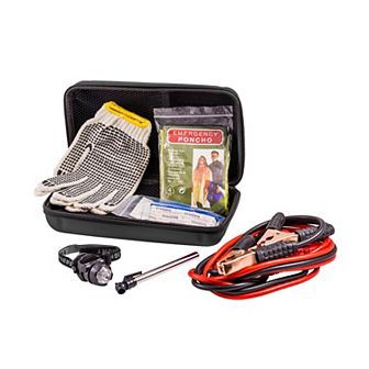 DIRTY DOG Auto Breakdown Kit