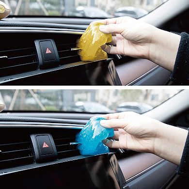 DIRTY DOG Car Cleaning Gel