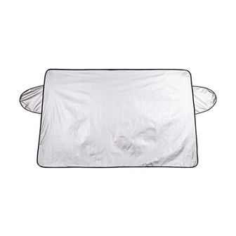 DIRTY DOG Auto Windshield Cover