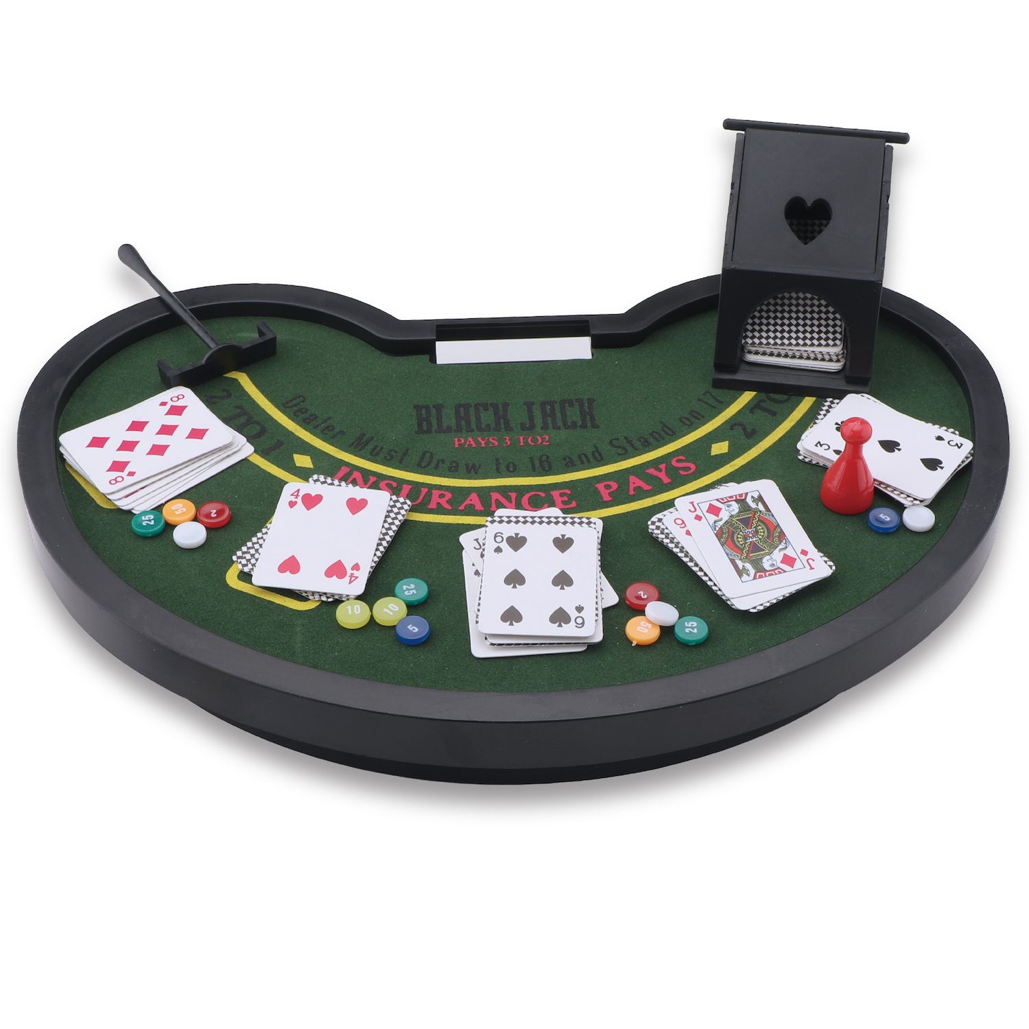 コレクション Real black jack table コレクション Real black jack
