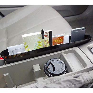 Dirty Dog 2-pc. Seat Gap Saver & Storage