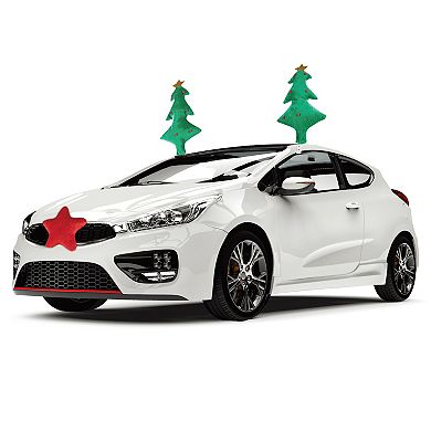 Nifty Auto Care Decor Kit