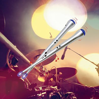 Nifty Digital Drumsticks