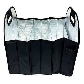 DIRTY DOG Auto Trunk Organizer Cooler