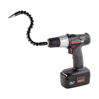 DIRTY DOG 26-pc. Screwdriver Set