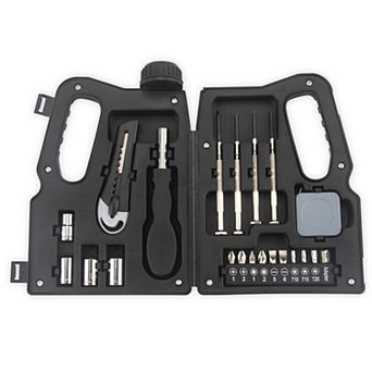 DIRTY DOG Oil Can Screwdriver Set