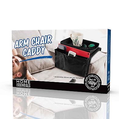 Nifty Arm Chair Caddy