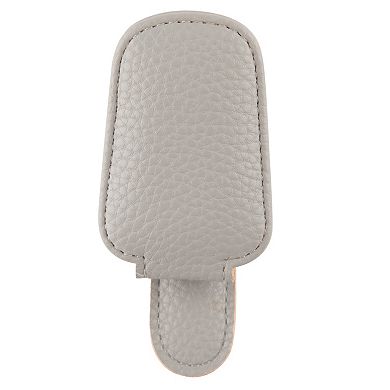 DIRTY DOG Auto Sunglasses Clip Holder