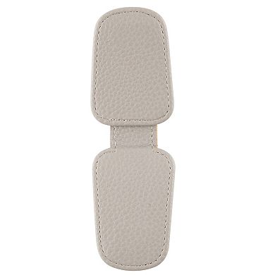 DIRTY DOG Auto Sunglasses Clip Holder