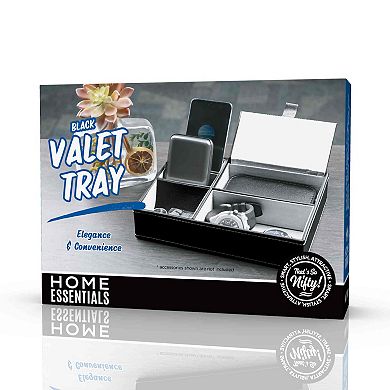 Nifty Valet Tray
