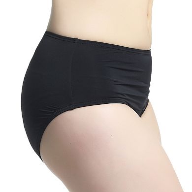 Women's Phistic Upf 50+ Bikini Swim Bottom