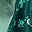 Iced Mint Floral