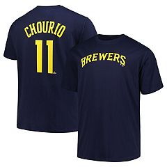 Brewers shirts kohls deals