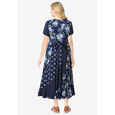 brown floral dress maxi Chocolate Brown Floral One Shoulder Sloane Maxi Dress