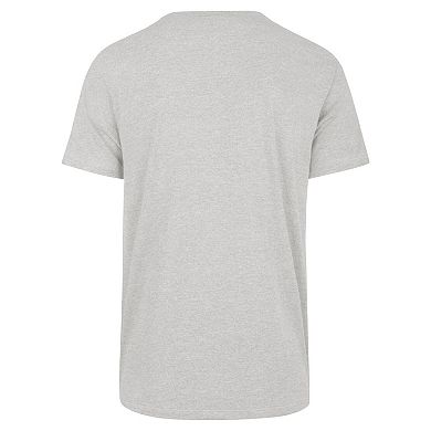 Men's '47 Gray St. Louis Blues Regional Localized Franklin T-Shirt