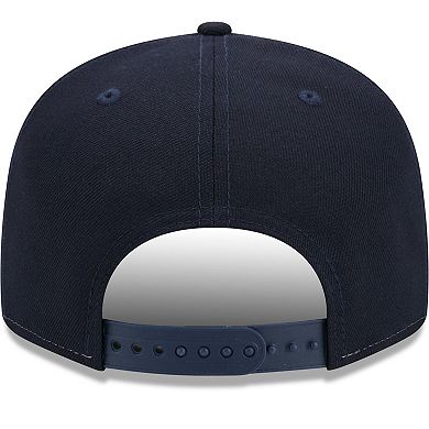 Men's New Era Navy Detroit Tigers 2024 City Connect Alternate 9FIFTY ...