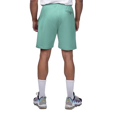 Men's Margaritaville Green Houston Astros Peached French Terry Shorts