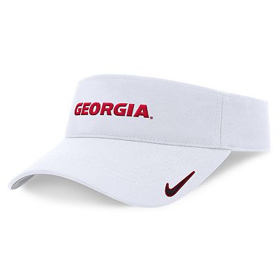 Kohls nike visor 2025