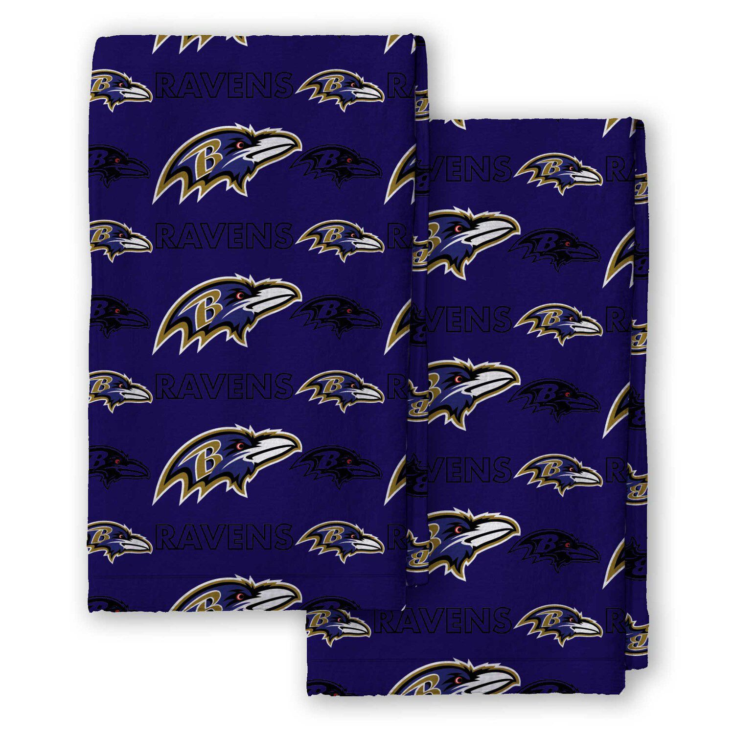 North Carolina Tar Heels Pegasus 40" X 72" Microfiber Beach Towel