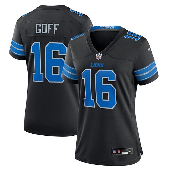 Detroit lions jersey dress online