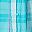 Aquamarine Plaid
