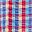 Multi Madras Plaid