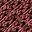 Sangria Heathered Knit