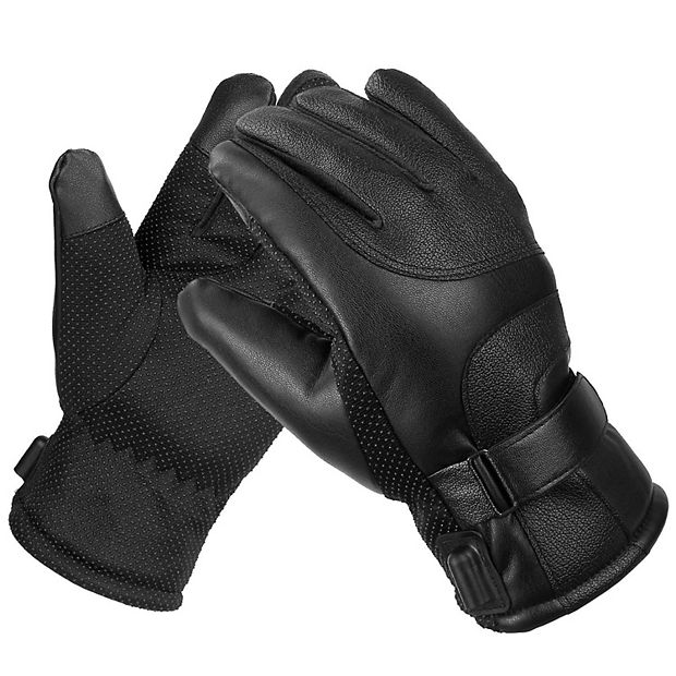 Usb warm gloves hotsell