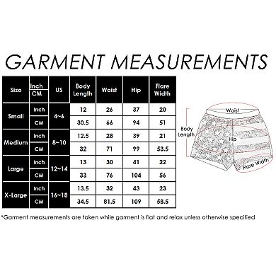 Women's Mid Rise July 4th Usa Flag Star Stripes Sequin Shorts