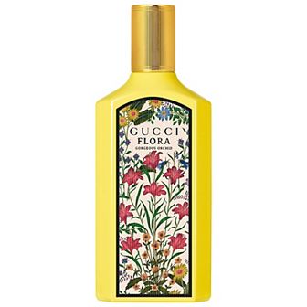 Gucci Flora Gorgeous Orchid Eau de Parfum with Vanilla