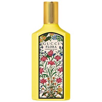 Gucci Flora Gorgeous Orchid Eau de Parfum with Vanilla