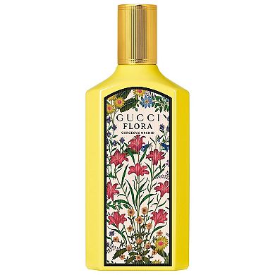 Flora Gorgeous Orchid Eau de Parfum with Vanilla